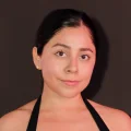 Olga Adriano, fundadora de MOVE Studio